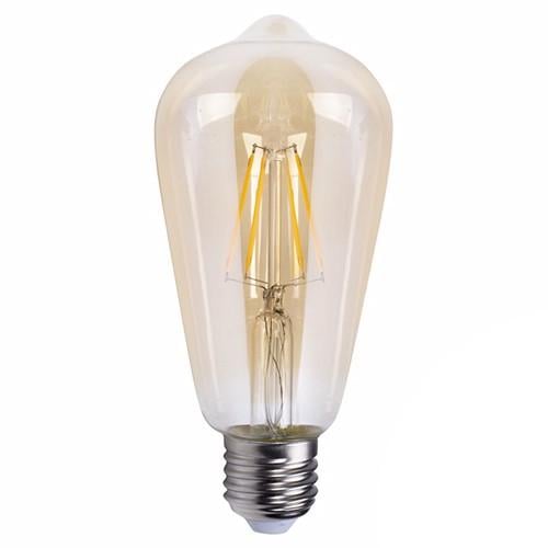 Лампа філаментна Feron LB-764 4W ST64 (1625423269)