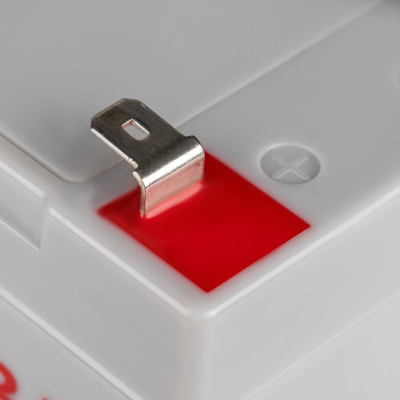 Аккумулятор гелевый LPM-GL 12V-7 Ah - фото 5 Аккумулятор гелевый LPM-GL 12V-7 Ah - фото 5