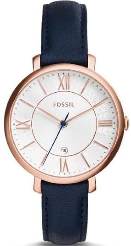 Наручний годинник жіночий Fossil ES3843 (101781)