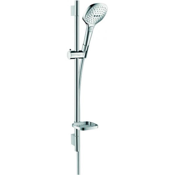 Душевая система Hansgrohe Raindance Select E 120 (26620000)