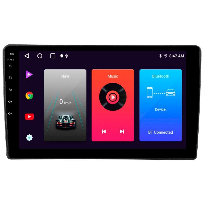 Автомагнитола штатная Sigma F9232 2/32 GB для Honda Element YH 2002-2011 9" (AR-86210)