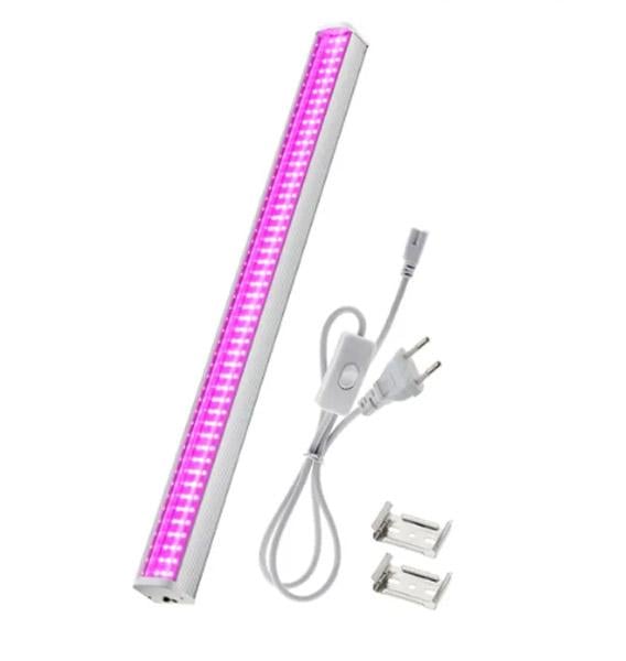Фитосветильник для растений Биколор светодиодный 25 Вт (3412)