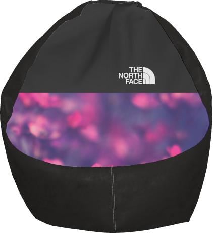 Кресло-груша The North Face 3 S (13276030)