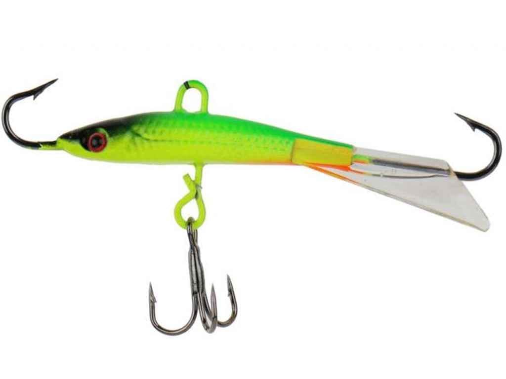 Балансир Fishing ROI #93 9 г Apache (7009-38-09-93)