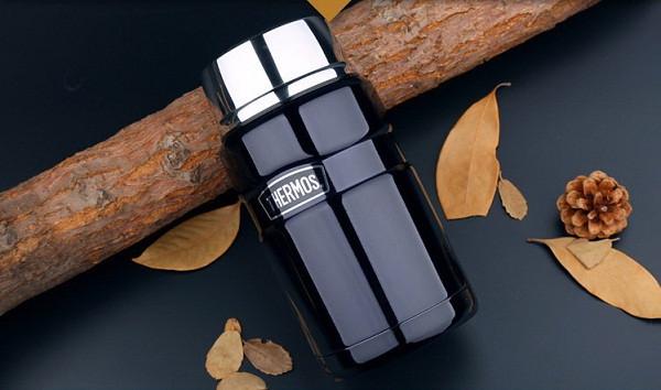 Термос для еды Thermos SK3020 0,71 л - фото 4 Термос для еды Thermos SK3020 0,71 л - фото 4