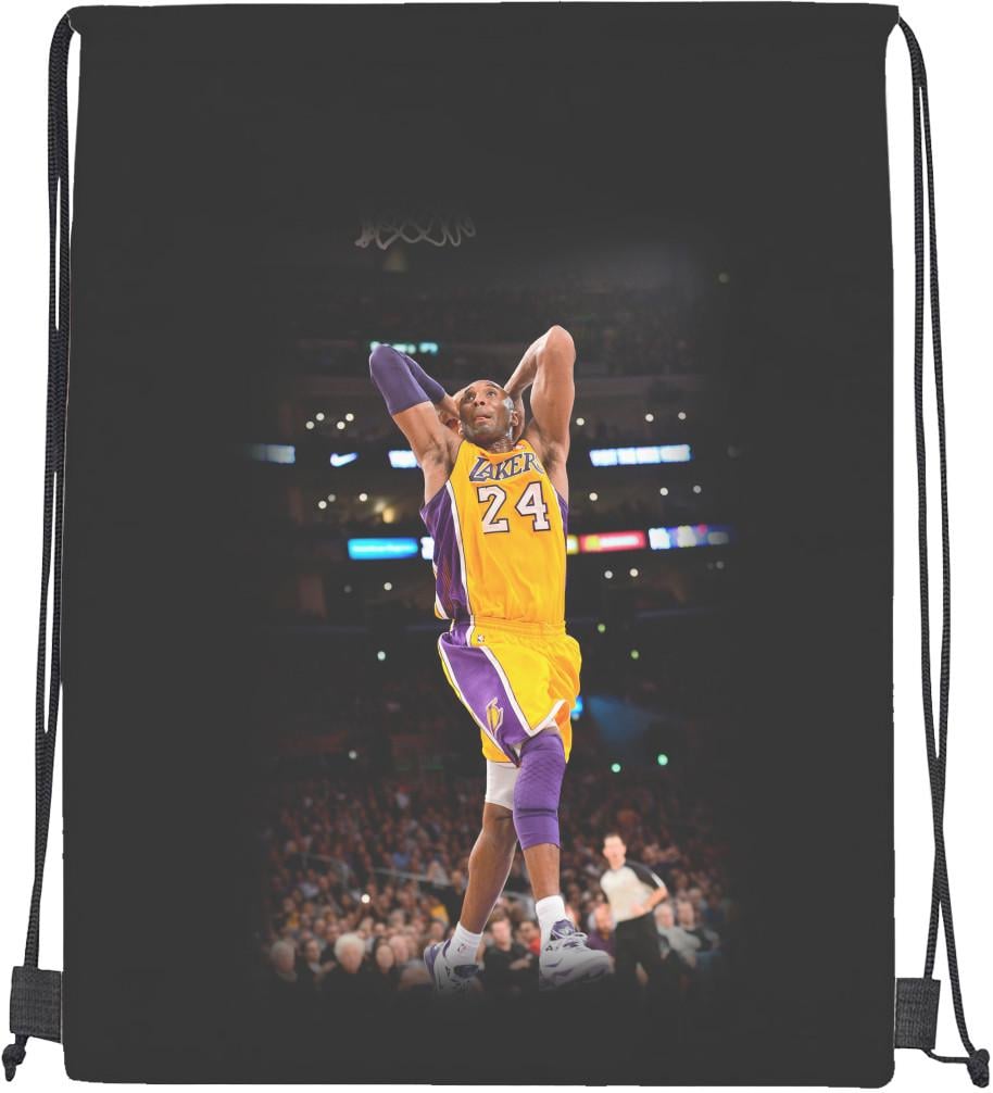 Мішок спортивний Kobe Bryant 2 (20300058) Мішок спортивний Kobe Bryant 2 (20300058)