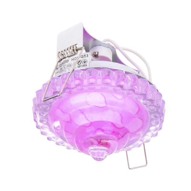 Светильник точечный Brille HDL-G13 RS (163849)