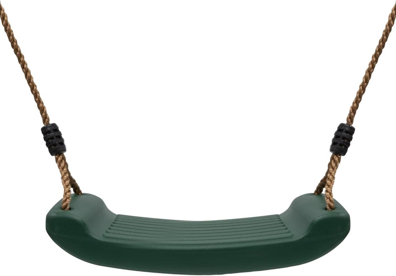 Дитяча гойдалка WCG BLOW до 70 кг Зелений (W-101g) - фото 4 Дитяча гойдалка WCG BLOW до 70 кг Зелений (W-101g) - фото 4