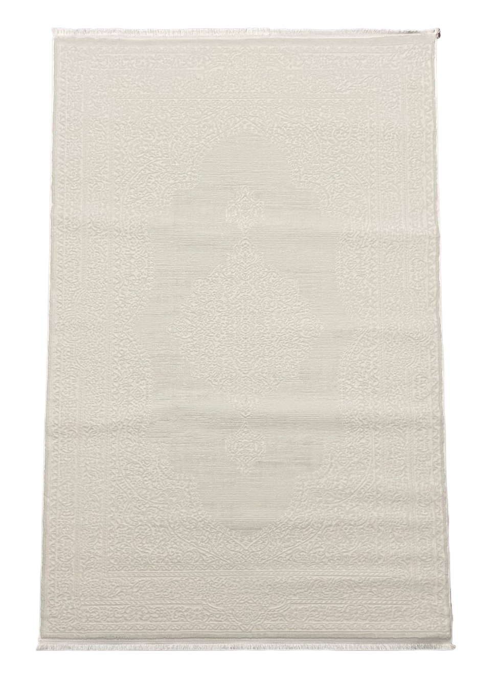 Ковер Batu Sl732 1,2 х 1,7 м Cream (6751-63)