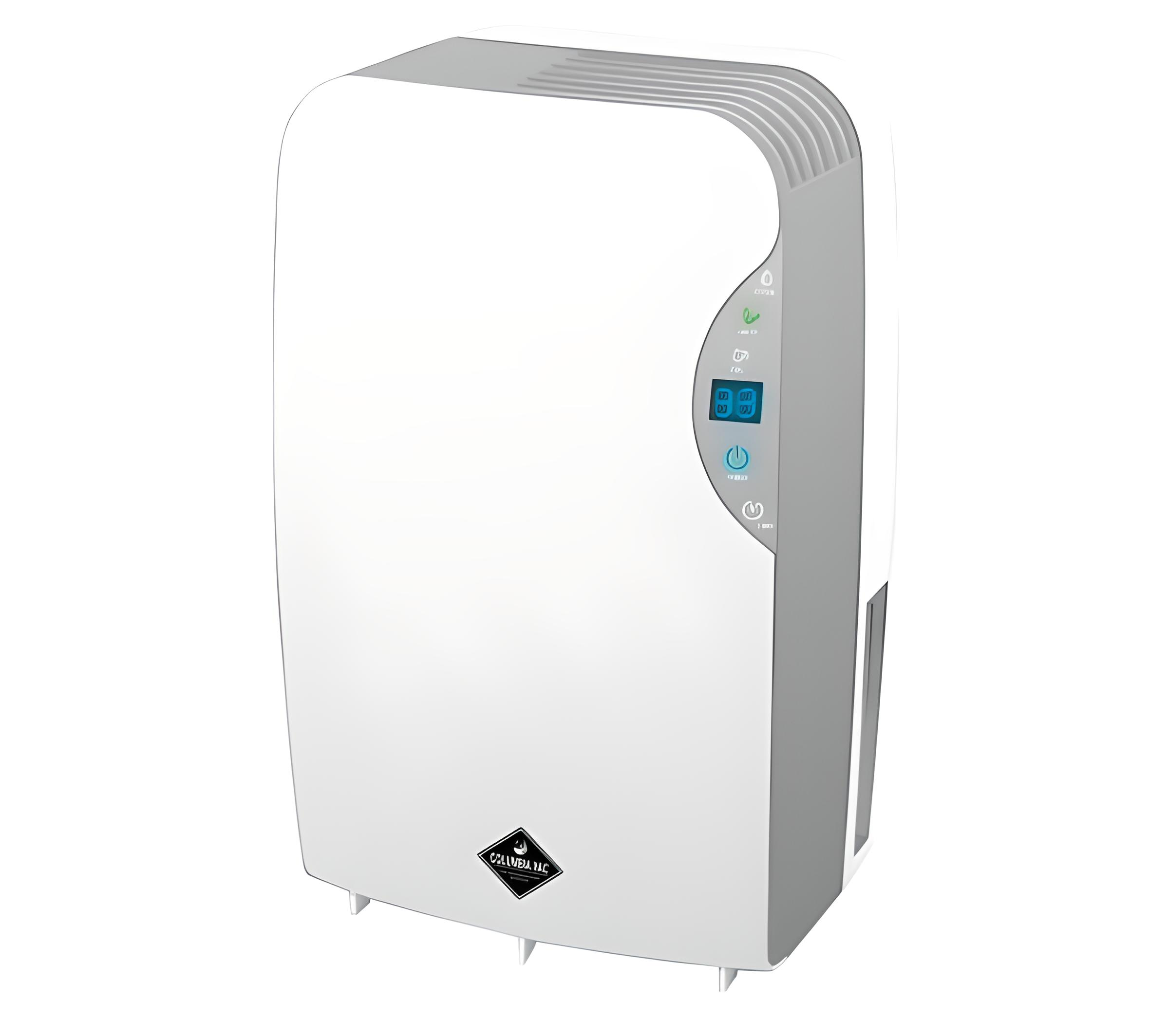 Осушитель воздуха Eldom Columbia Vac Opc 550 (00096)