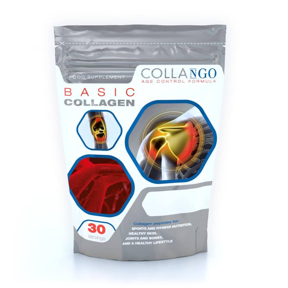 Колаген Collango Collagen Basic Pure 300 г