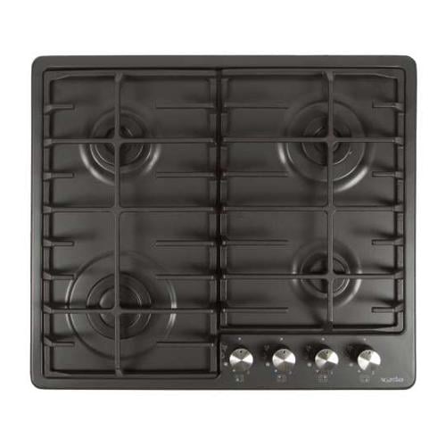 Варильна поверхня Ventolux HG640-DA3 CS AN (5469)