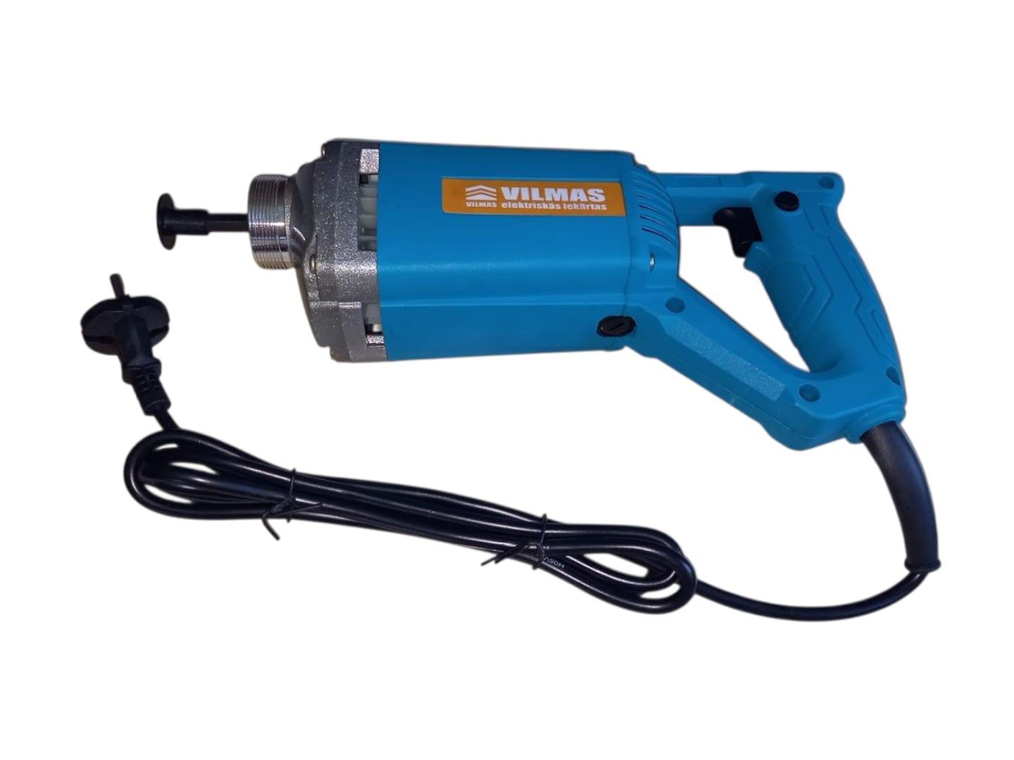 Вибратор глубинный Vilmas 750-CV-35 (27573420)