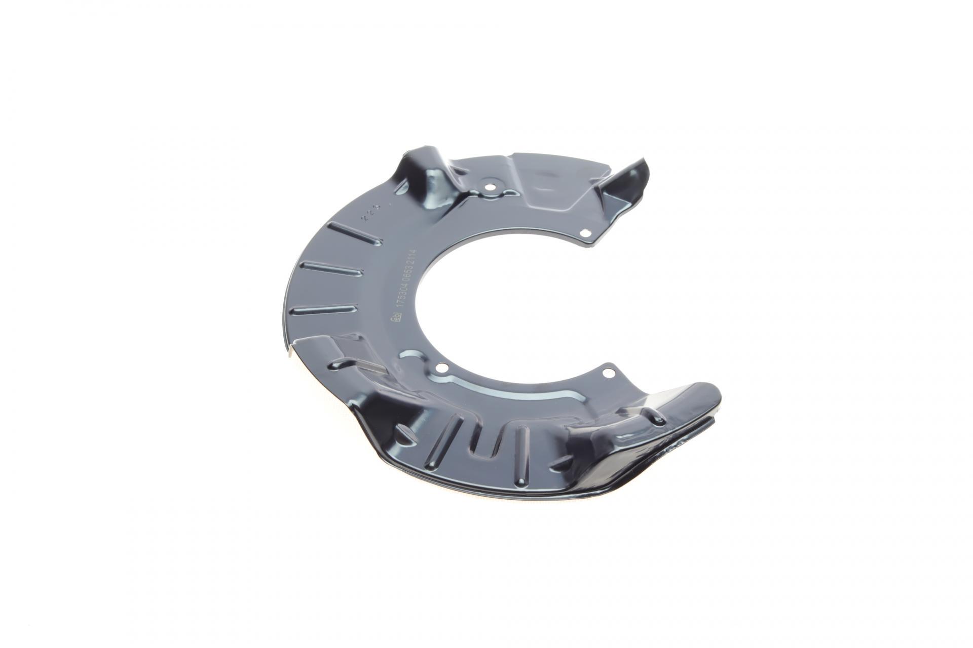 Защита тормозного диска FEBI BILSTEIN переднего R Mini R50/R52/R56 01-10-175304