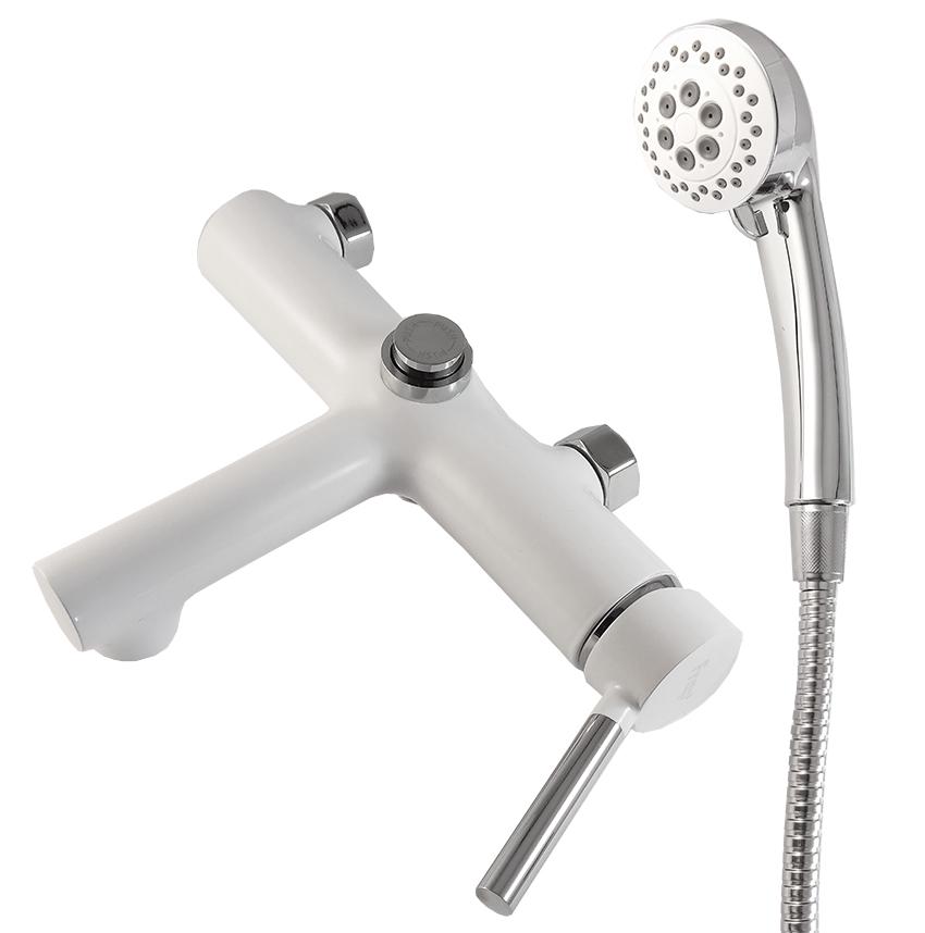 Смеситель для ванны Frap F3244-8