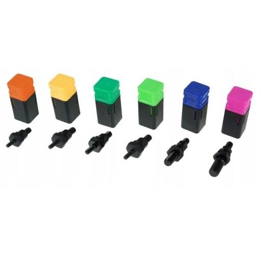 Заклепочник 38207 M3-M12 Black (14364885857) - фото 3 Заклепочник 38207 M3-M12 Black (14364885857) - фото 3