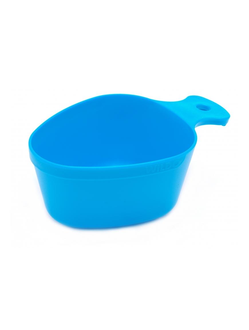 Кружка-миска Wildo Kasa Army Light Blue (1004-100733)