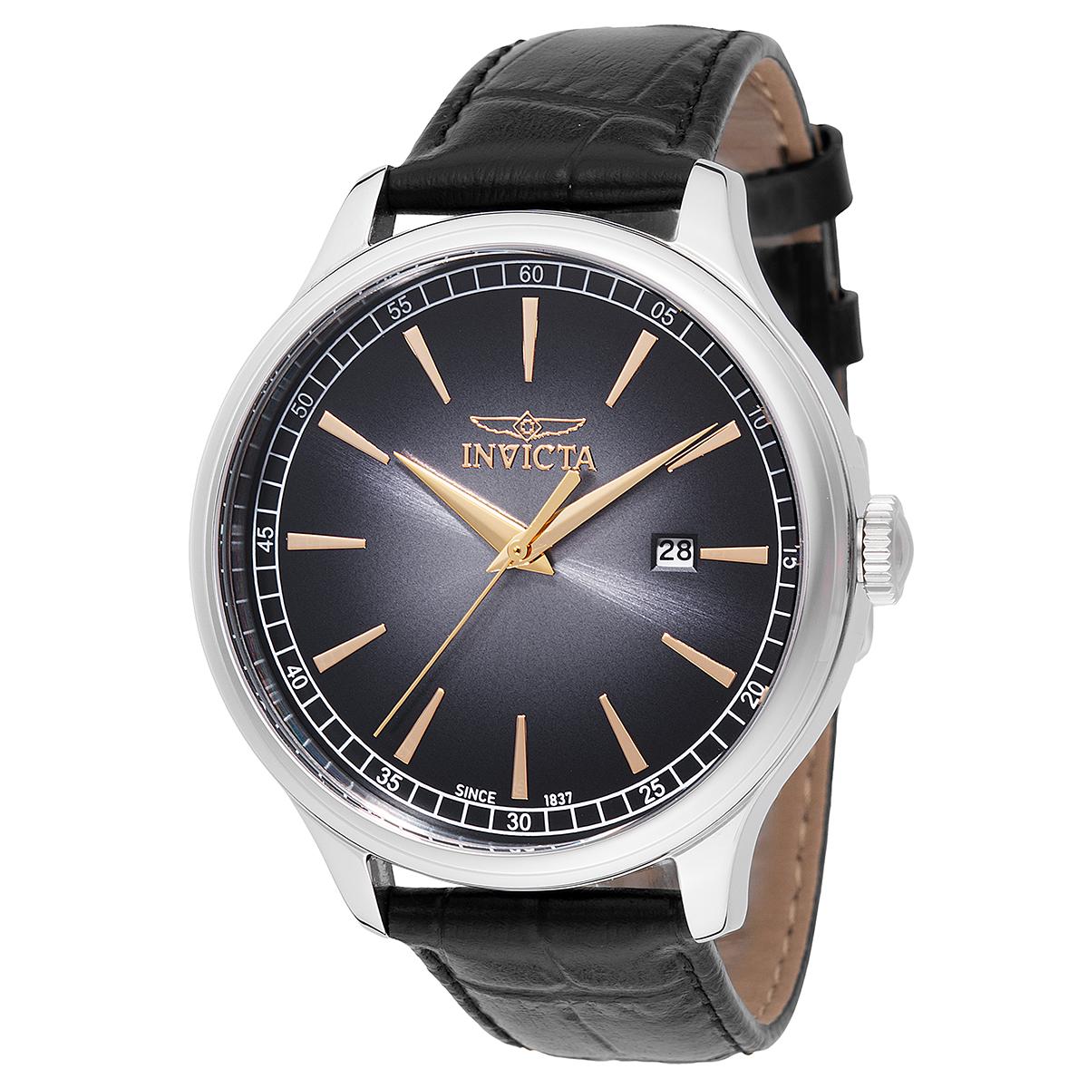 Наручний годинник чоловічий Invicta 47812 (27217005)