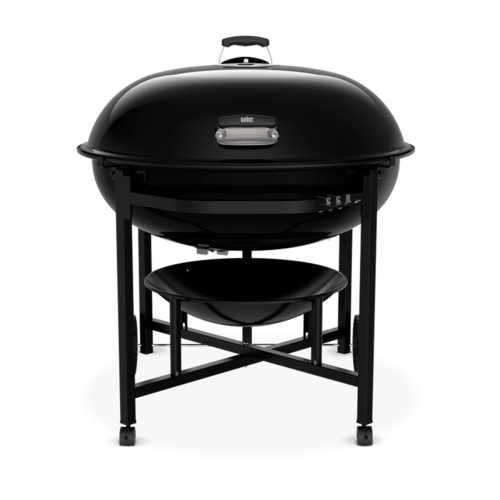 Гриль вугільний Weber Ranch Kettle (60004)