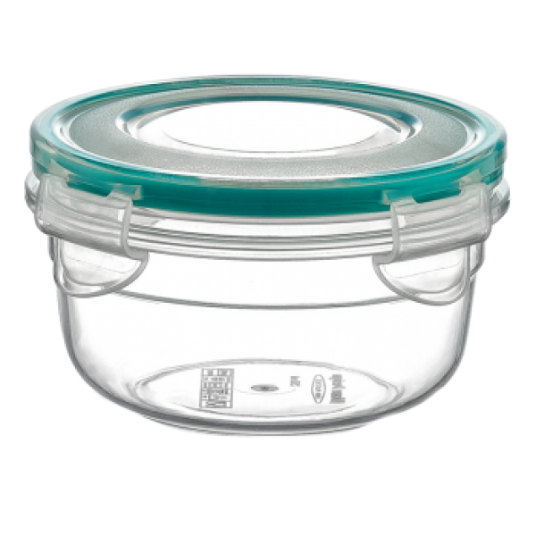 Контейнер круглый IRAK PLASTIK 2,3 л (04209)