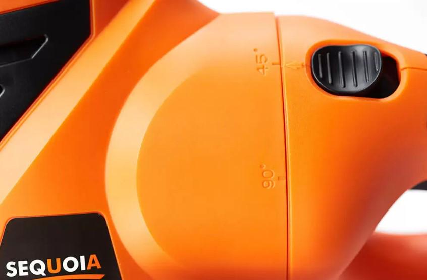 Кусторез электрический SEQUOIA SEHT0620T (53137) - фото 6 Кусторез электрический SEQUOIA SEHT0620T (53137) - фото 6