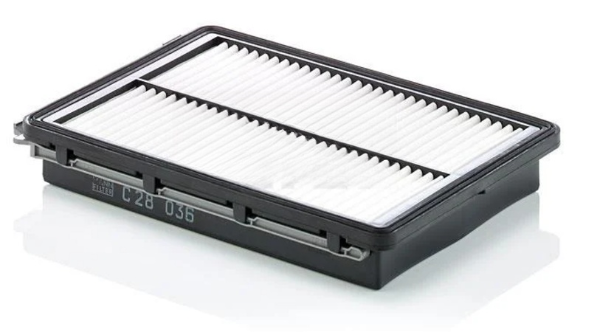 Фільтр повітряний MANN C28036