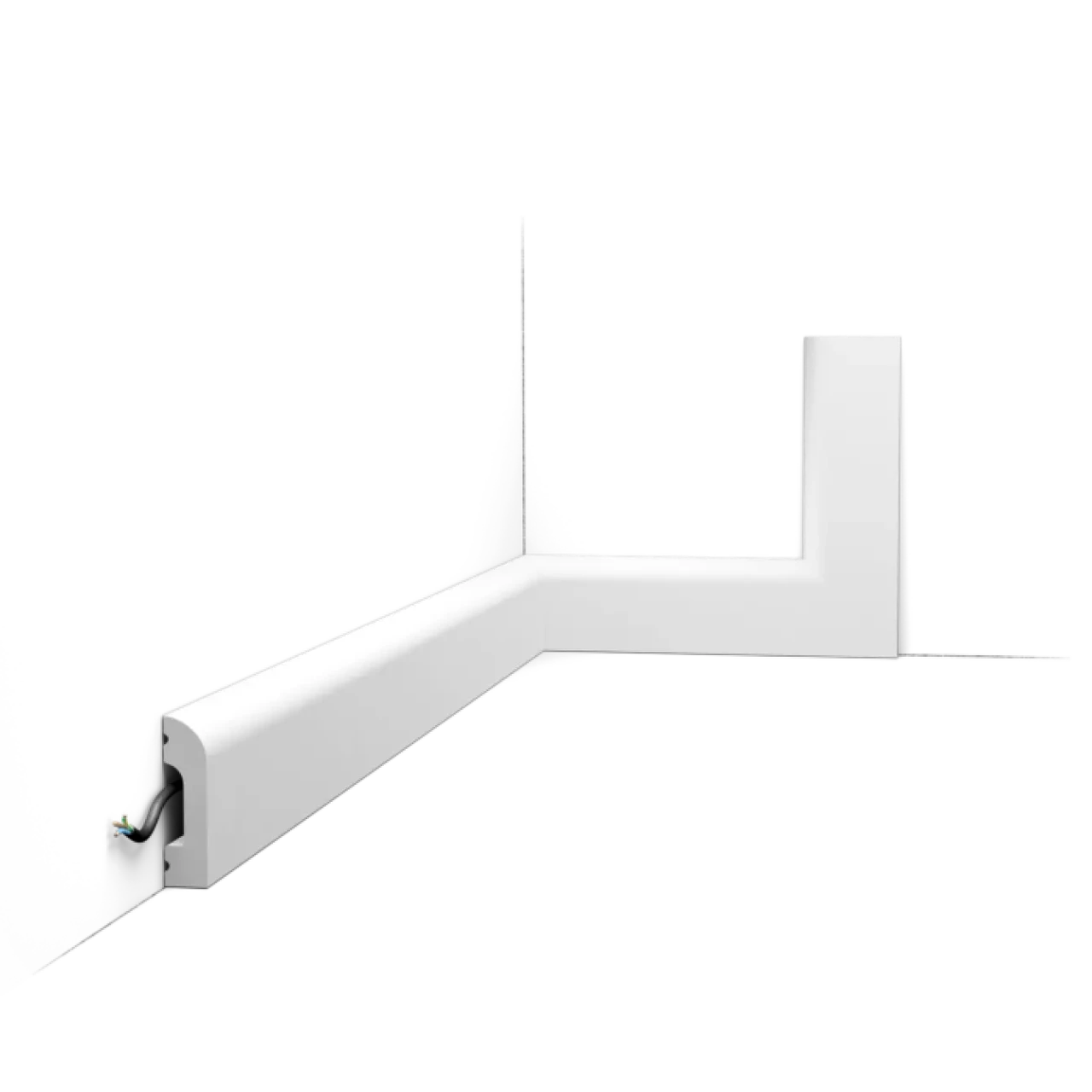 Плинтус Orac Decor SX182 (3208485514)