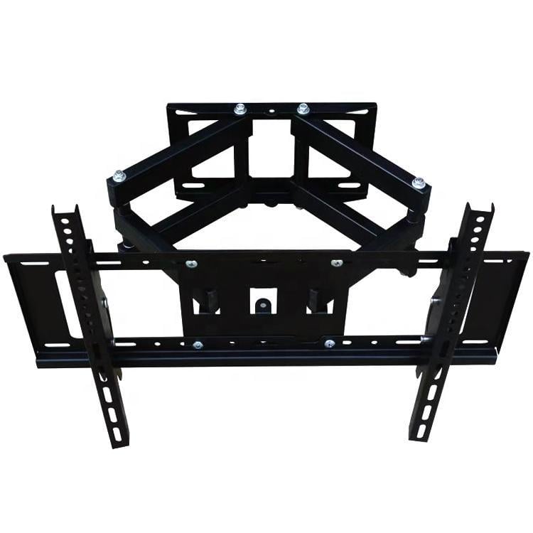 Кріплення для ТВ настінне Flat Panel TV Wall Mount СР502 поворотне висувне 32"-65" до 53 кг