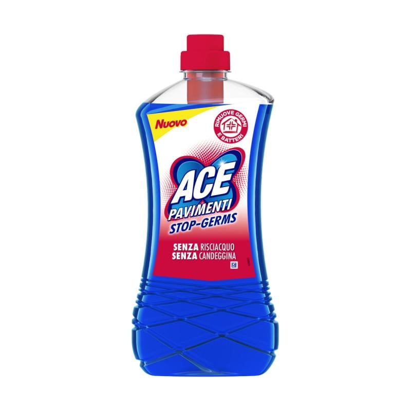 Засіб дезінфікуючий Ace Pavimenti disinfettante для миття підлоги 1 л (1651524820)