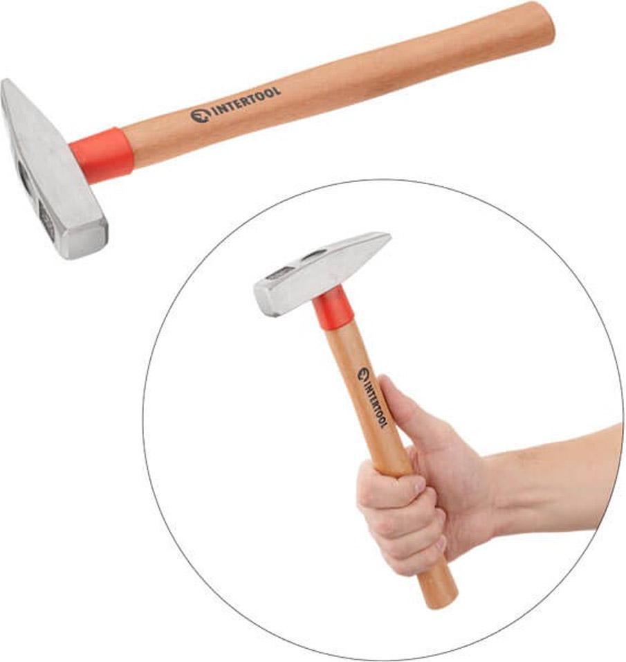 Набір інструментів Intertool 100 шт. (ET-8100) - фото 11 Набір інструментів Intertool 100 шт. (ET-8100) - фото 11