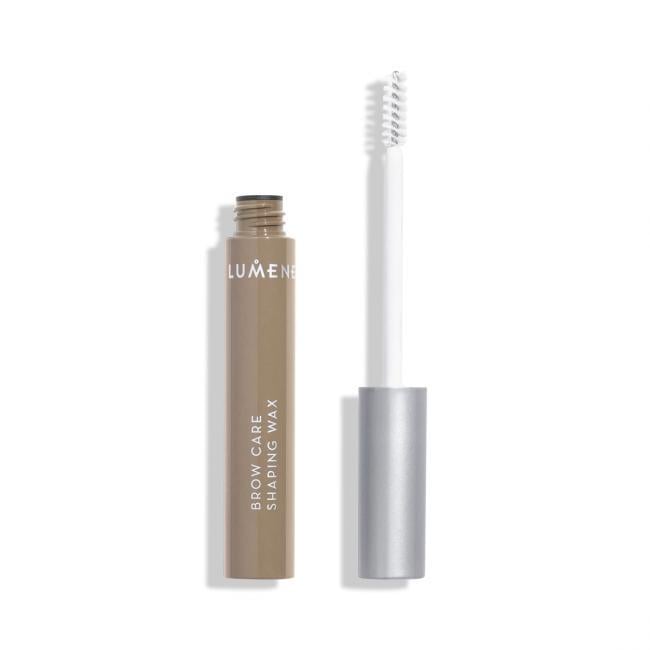 Воск для бровей LUMENE BROW CARE SHAPING WAX №1 Blonde 5 мл (6412600834215)