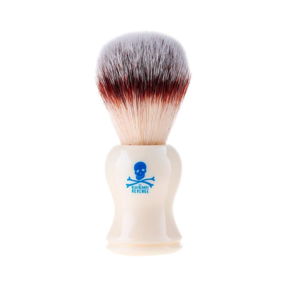 Помазок для бритья The BlueBeards Revenge Vanguard Synthetic Shaving Brush (5060196084784)