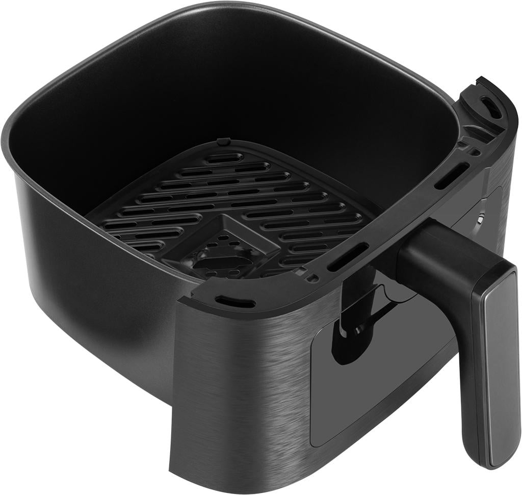 Мультипечь ECG AF 5500 Crunchy 1350 Вт 5,5 л - фото 20