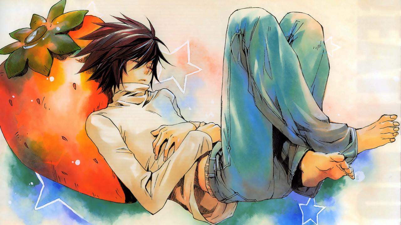 Чашка Death Note (J.02.22) - фото 4