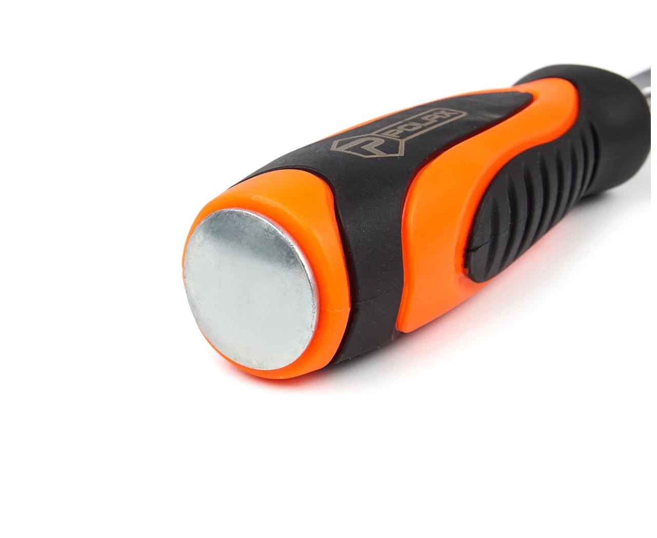 Стамеска ударна двохкомпонентна ручка 16 мм (2431293543) - фото 3 Стамеска ударна двохкомпонентна ручка 16 мм (2431293543) - фото 3