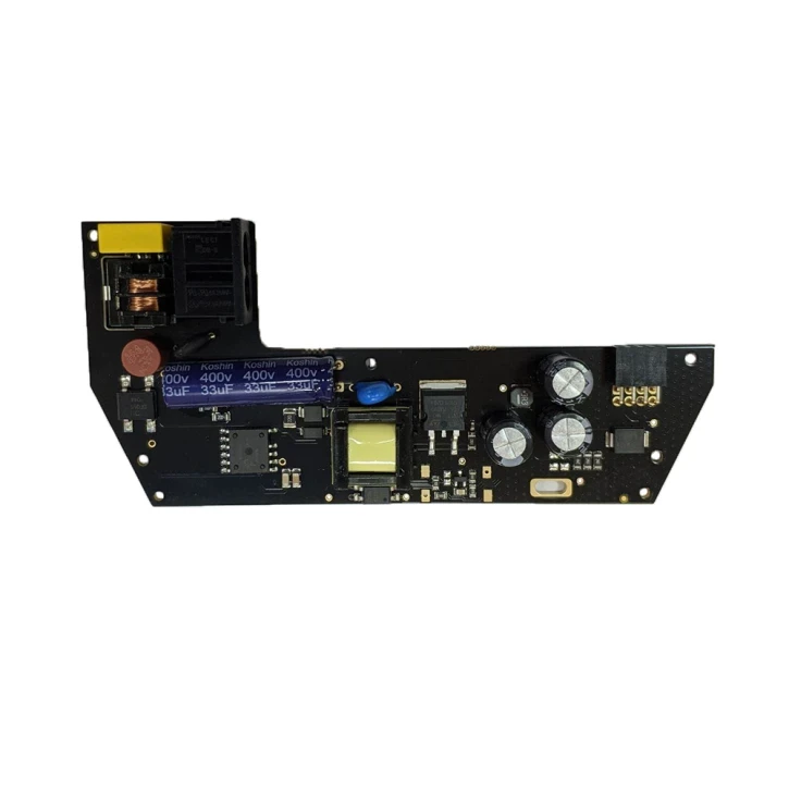 Плата блоку живлення Ajax 220V PSU for Hub (2890076462) Плата блоку живлення Ajax 220V PSU for Hub (2890076462)