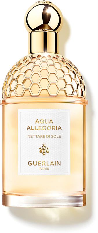 Туалетная вода Guerlain Aqua Allegoria Nettare Di Sole 125 мл (1642_3028)