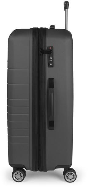 Валіза Gabol Escape L Gris (124147-016) - фото 3