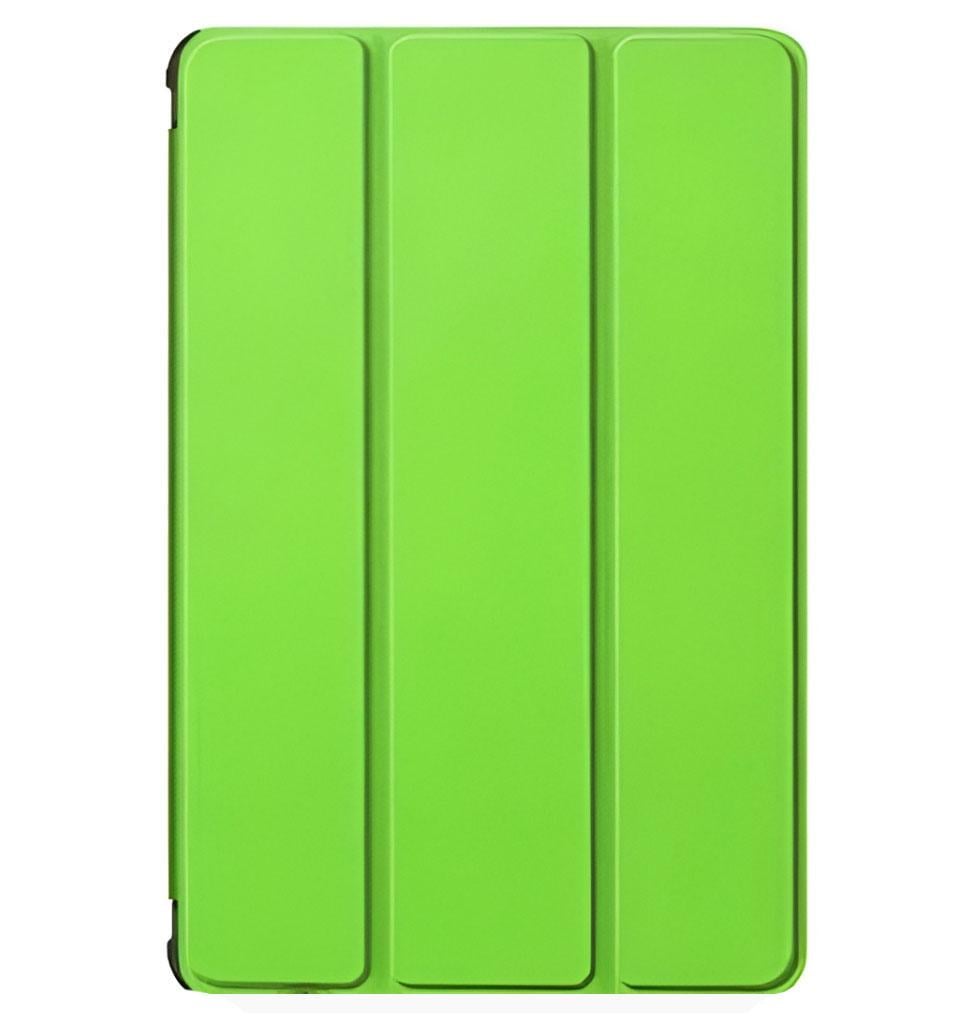 Чехол для планшета Primolux Slim Samsung Galaxy Tab S10 Lite 10,9" SM-X400/SM-X406 Green (2743721205)