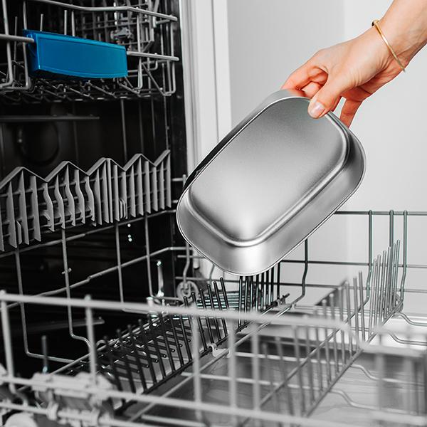 Ланч-бокс з підігрівом Noveen LB420 від 230В та 12В з термосумкою (3441) - фото 14