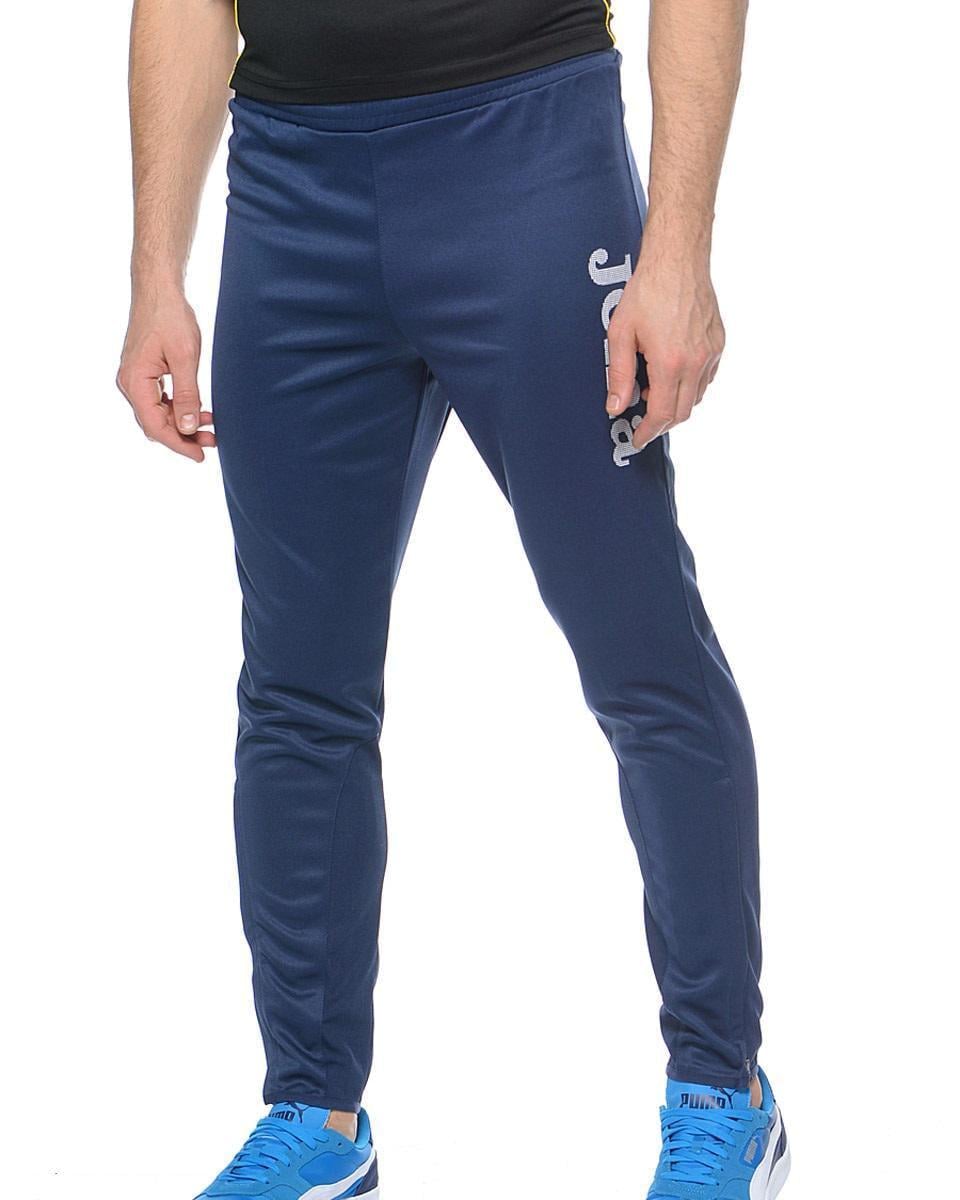 Брюки мужские Joma 8011.12.31 Gladiator Long Pants L Navy (9995872623130)