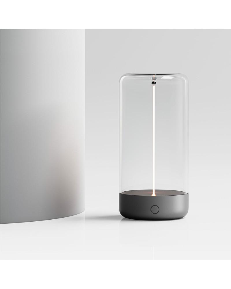 Настольная лампа Majone 1001 Esterno Led 1x0,5W 2700K 100Lm IP20 Bk (24549378) - фото 5 Настольная лампа Majone 1001 Esterno Led 1x0,5W 2700K 100Lm IP20 Bk (24549378) - фото 5