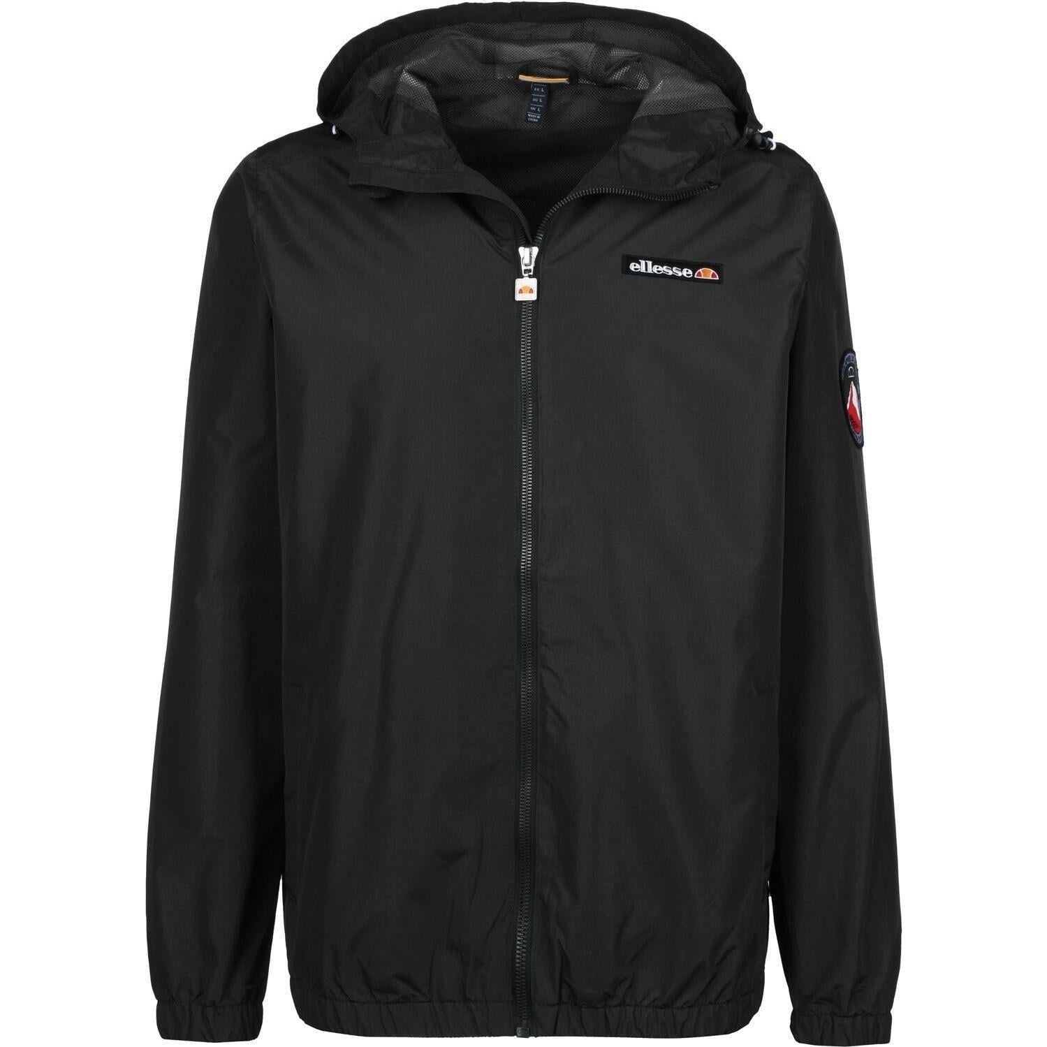 Ветровка Ellesse TERRAZZO XL Черный (SHC04987-011)
