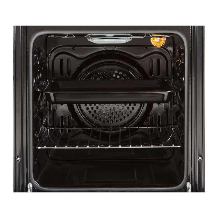 Духовой шкаф Ventolux SOHO 6 MT (WH) - фото 3 Духовой шкаф Ventolux SOHO 6 MT (WH) - фото 3