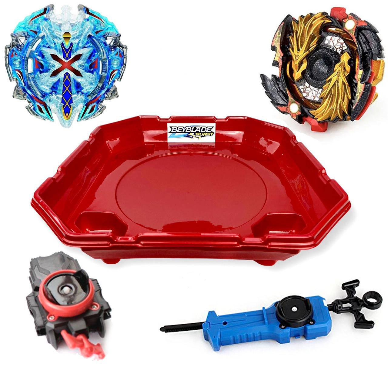 Набор BEYBLADE с ареной 40 см (205208)