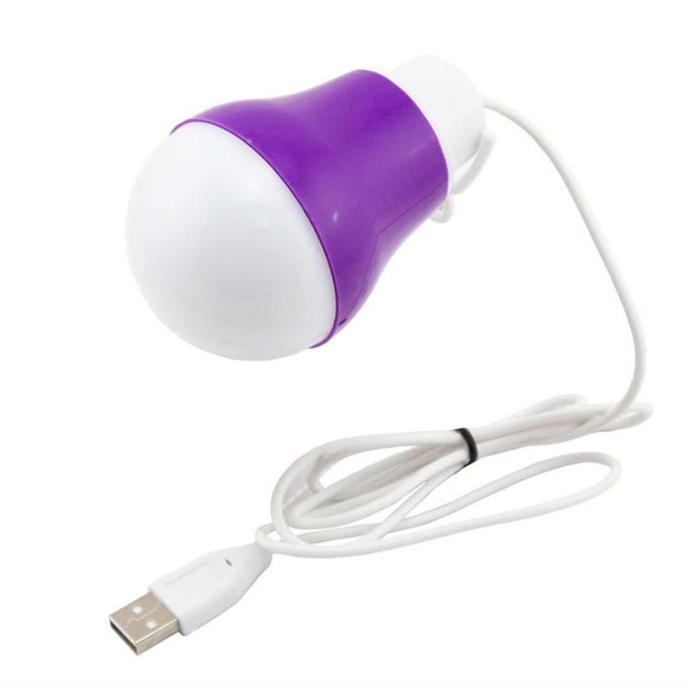 Лампа-LED кемпинговая USB (1001-296-06)