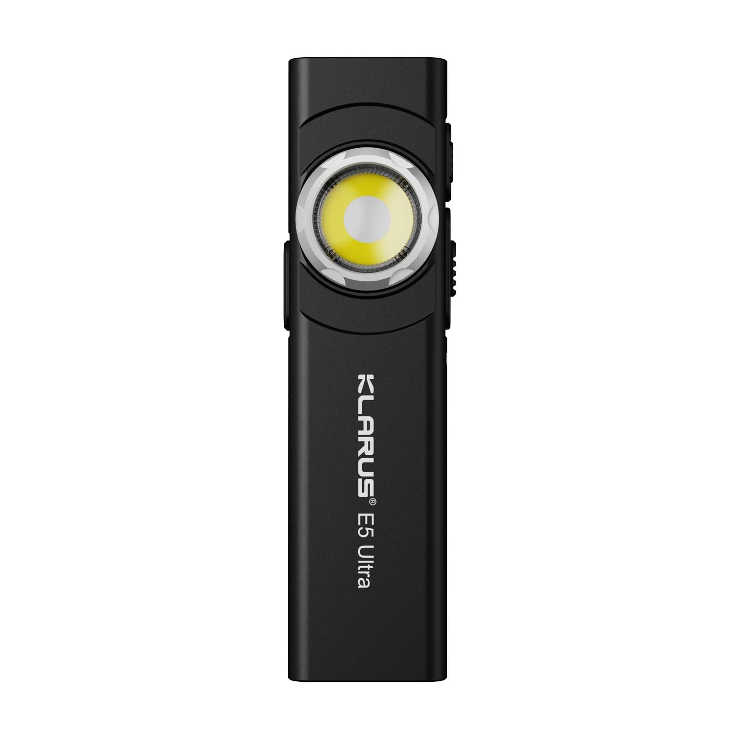 Фонарь Klarus E5 ULTRA Black - фото 9