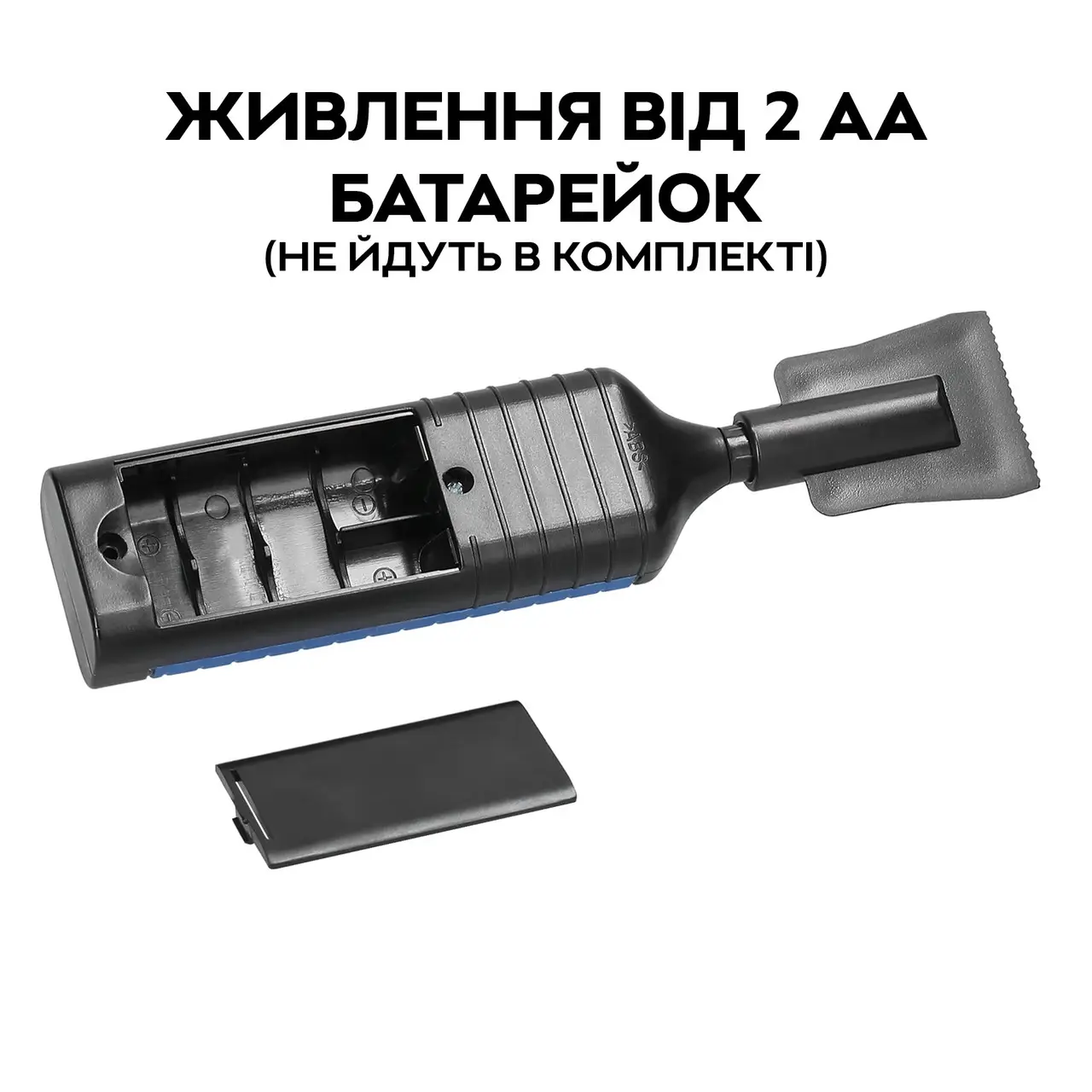 Набір інструментів TD-33 для ремонту подряпин/тріщин дерев'яних і керамічних поверхонь Blue - фото 4