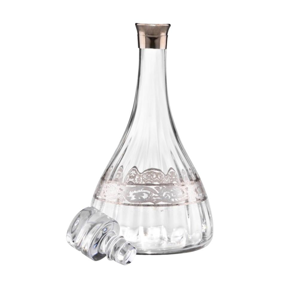 Графин Brass Версаль NGC42DEC 1400 мл