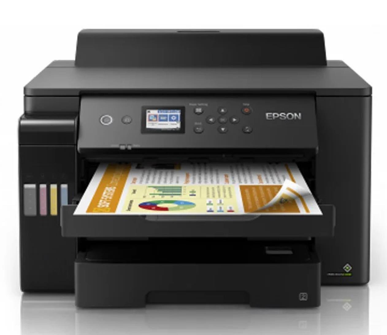 Принтер Epson L11160 (C11CJ04402) Принтер Epson L11160 (C11CJ04402)